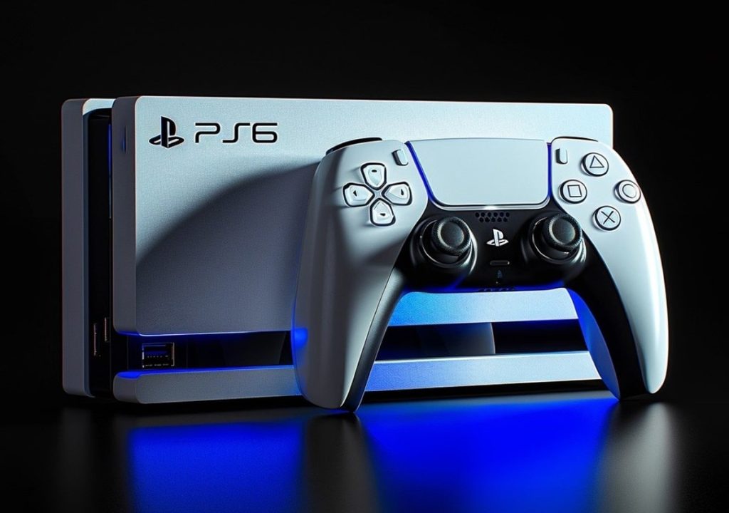 پلی استیشن ۶ ممکن است دیرتر از حد انتظار روانه بازار شود!