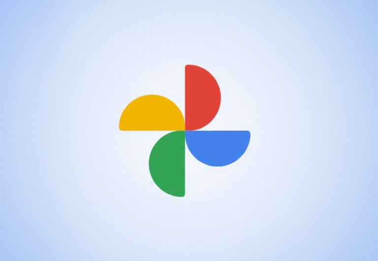 قابلیت جدید گوگل فوتوز؛ تبدیل عکس به ویدیو با متن!