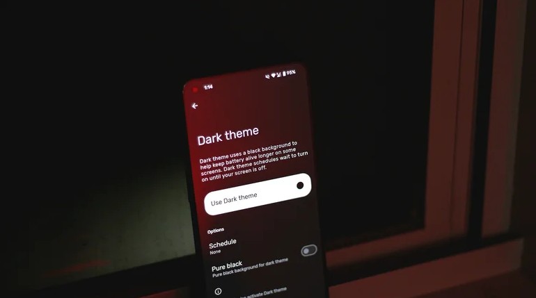 ۵ تنظیم کلیدی برای افزایش طول عمر باتری گوشیهای اندرویدی