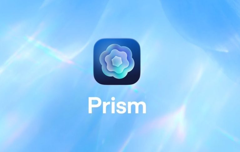 رونمایی OpenAI از Prism؛ یک محیط کاری هوش مصنوعی برای همکاری علمی