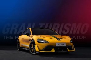 آپدیت جدید گرن توریسمو ۷؛ اضافه شدن شیائومی SU7 اولترا برق‌آسا، ۳ رویداد تازه و کلی امکانات دیگر