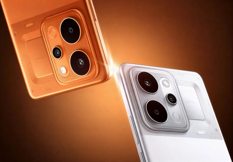 ریلمی P4 پاور با باتری ۱۰۰۰۱ میلی‌آمپرساعتی، شارژ سریع ۸۰ واتی و بدنه مقاوم معرفی شد