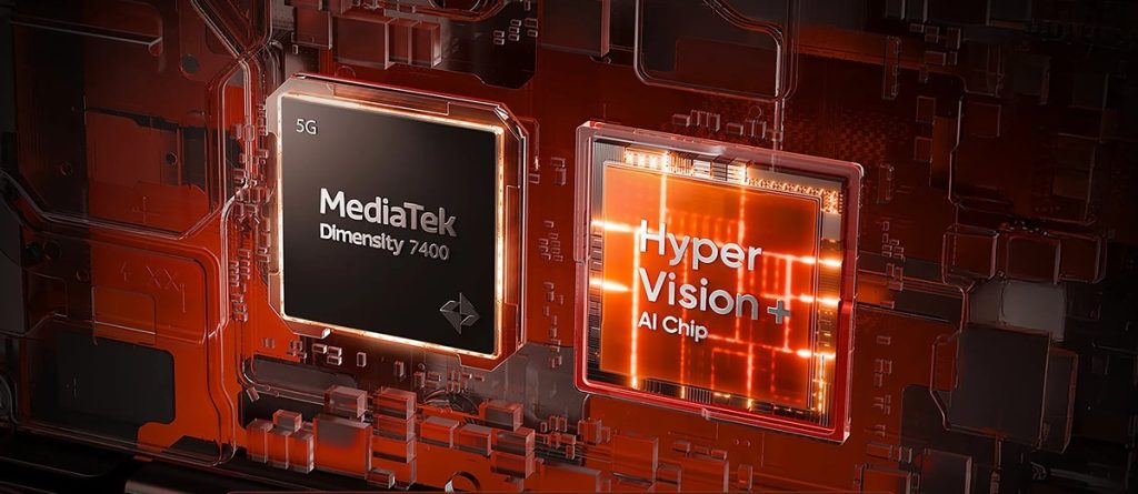 ریلمی P4 پاور با باتری ۱۰۰۰۱ میلی‌آمپرساعتی، شارژ سریع ۸۰ واتی و بدنه مقاوم معرفی شد