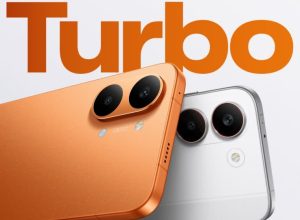 ردمی توربو ۵ مکس با باتری ۹۰۰۰ میلی‌آمپرساعتی و تراشه دایمنسیتی 9500s معرفی شد