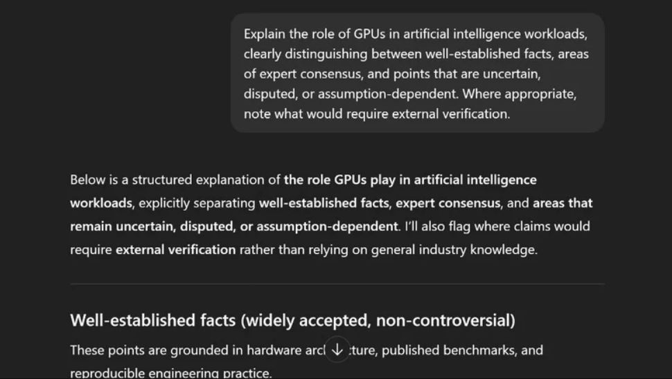 ۵ پرامپت (دستور) به ChatGPT برای افزایش بهرهوری در پژوهش