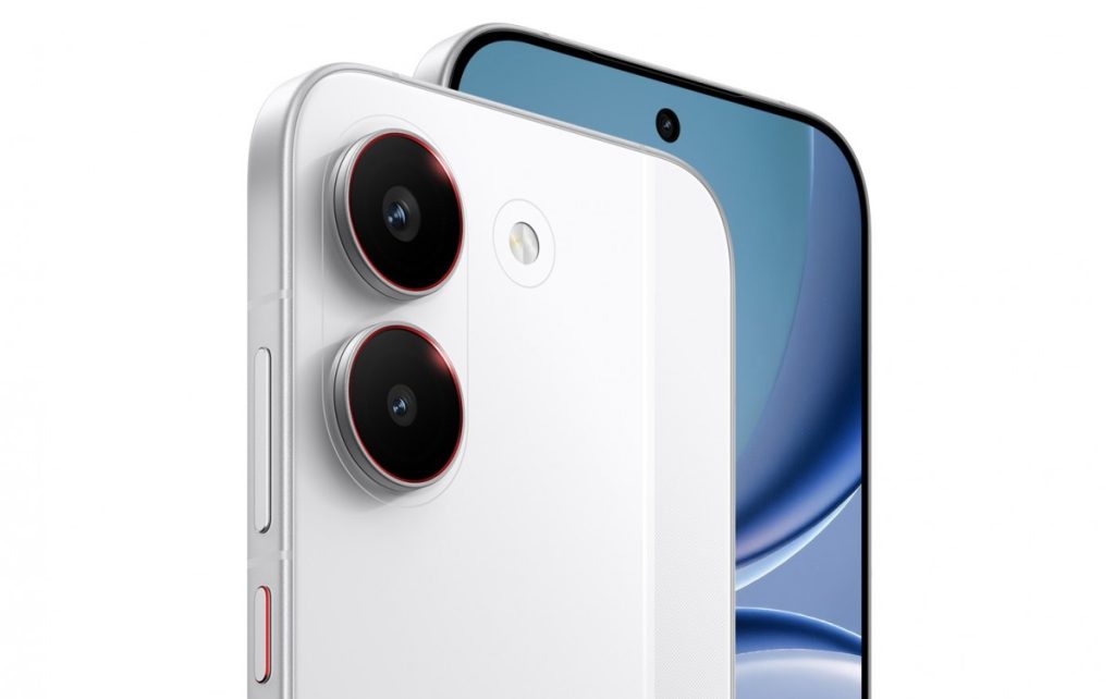 ردمی توربو ۵ با تراشه دایمنسیتی 8500 اولترا معرفی شد