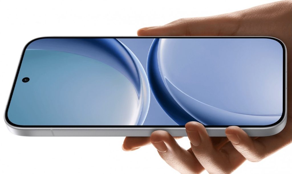 ردمی توربو ۵ با تراشه دایمنسیتی 8500 اولترا معرفی شد