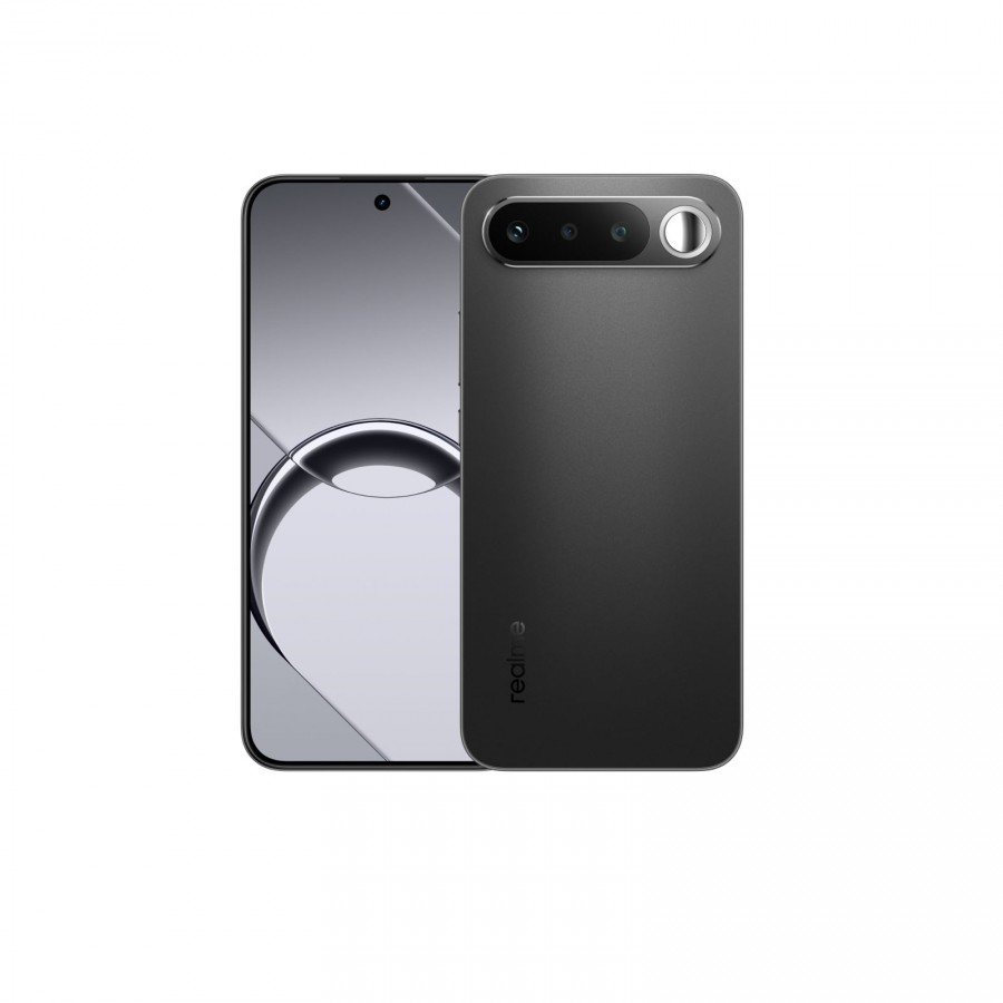 ریلمی ۱۶ با طراحی گوشیهای ایر رونمایی شد