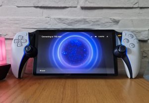 شایعه: پلیاستیشن پورتال جدید با نمایشگر اولد عرضه میشود