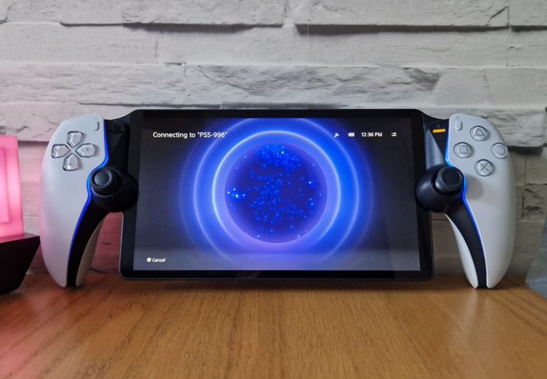 شایعه: پلی‌استیشن پورتال جدید با نمایشگر اولد عرضه می‌شود