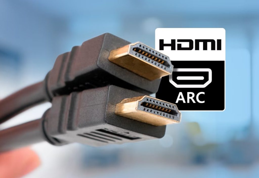 تفاوت استاندارد HDMI و HDMI ARC دقیقاً چیست؟