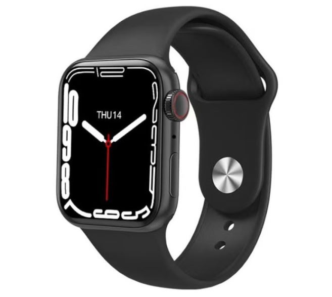 قیمت ساعت هوشمند X10 ویسمی