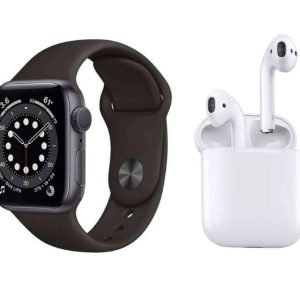 قیمت ساعت هوشمند ZT-007 SERIES 10 زد تی فیت