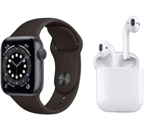 قیمت ساعت هوشمند ZT-007 SERIES 10 زد تی فیت