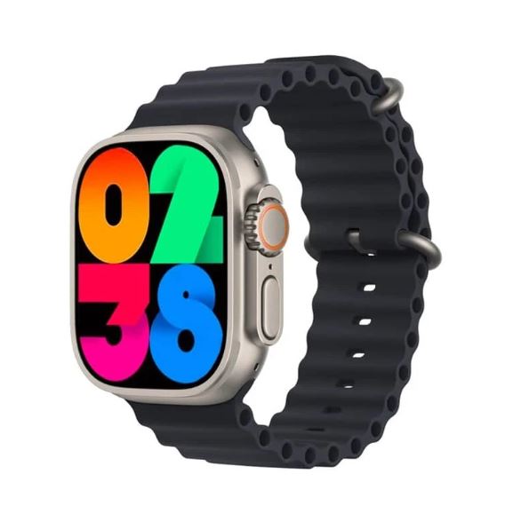 قیمت ساعت هوشمند Hk9 ultra