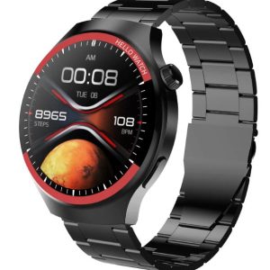 قیمت ساعت هوشمند HELLO WATCH-HT13 دیبت ویر