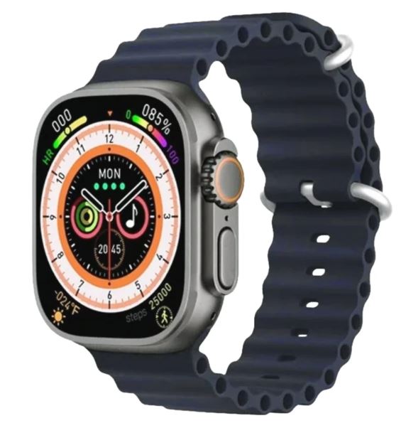 قیمت ساعت هوشمند WS-67 ULTRA 2