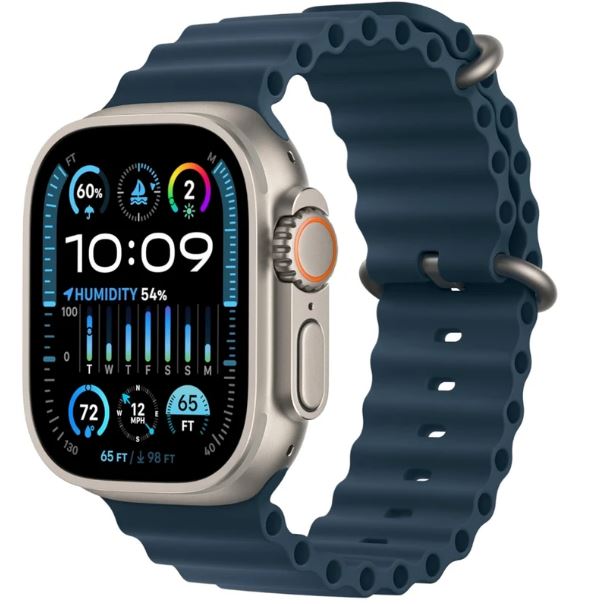 قیمت ساعت هوشمند اولترا t3000 سری 9