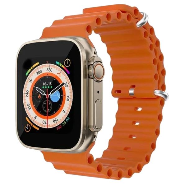 قیمت ساعت هوشمند T500 Ultra