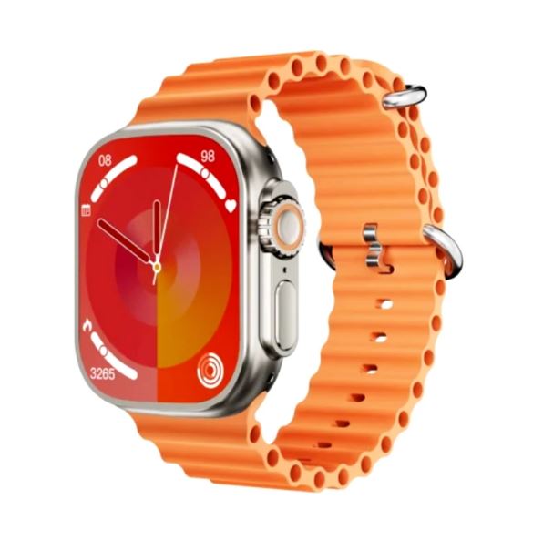 قیمت ساعت هوشمند HM20 Ultra2