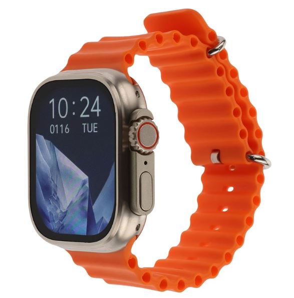 قیمت ساعت هوشمند L 22