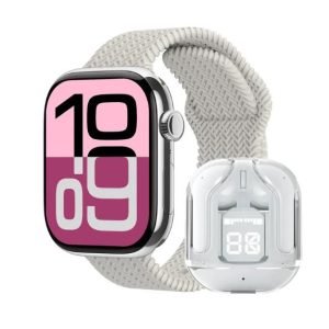 قیمت ساعت هوشمند WX50 راینو 46 میلی متری