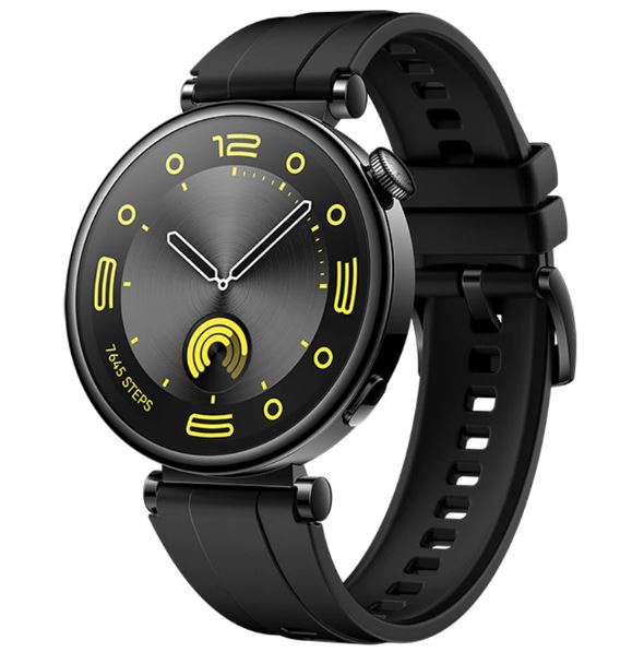 قیمت ساعت هوشمند GT4 MINI آی پی مکس