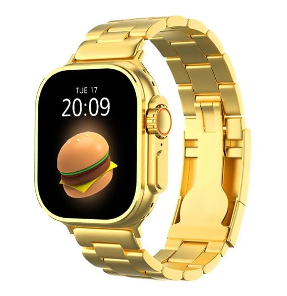 قیمت ساعت هوشمند H11 Ultra2