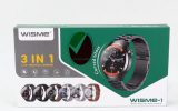 قیمت ساعت هوشمند WISME-1 ویسمی
