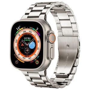 قیمت ساعت هوشمند ws85 ultra2 ویسمی