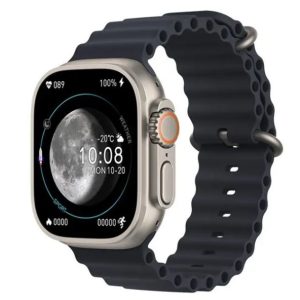 قیمت ساعت هوشمند WS-X20 Ultra3 ویسمی