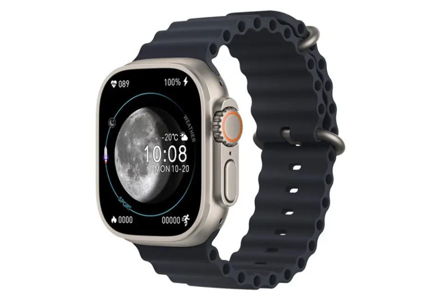 قیمت ساعت هوشمند WS-X20 Ultra3 ویسمی