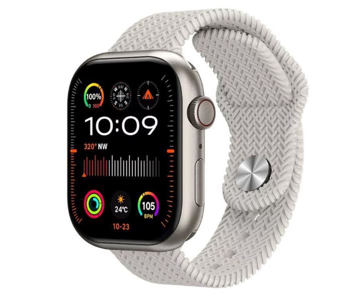 قیمت ساعت هوشمند WS-X12 series10 ویسمی