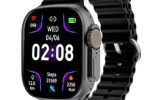 قیمت ساعت هوشمند KW31 ULTRA3