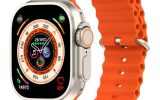 ساعت هوشمند GS9 ULTRA