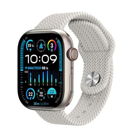 قیمت ساعت هوشمند S10 MAX ویکتوری