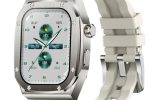 قیمت ساعت هوشمند Z79 Max Metal