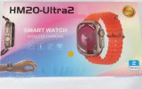 قیمت ساعت هوشمند HM20 Ultra2