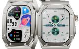 قیمت ساعت هوشمند Z79 Max Metal