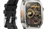 قیمت ساعت هوشمند Z79 Max Metal