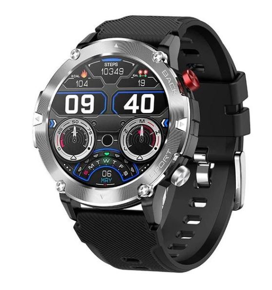 قیمت ساعت هوشمند C21 ULTRA