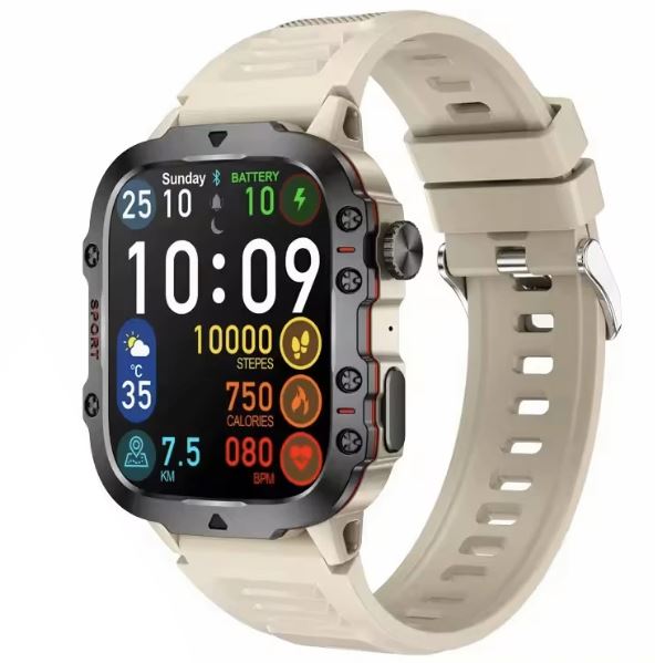 قیمت ساعت هوشمند QX11