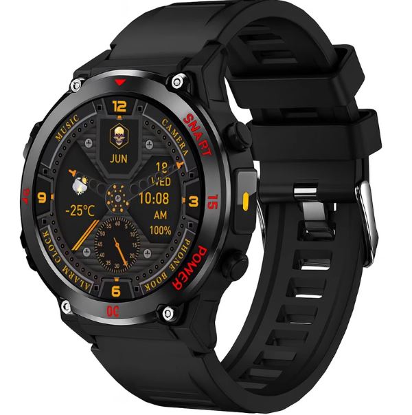 قیمت ساعت هوشمند JB800 ULTRA