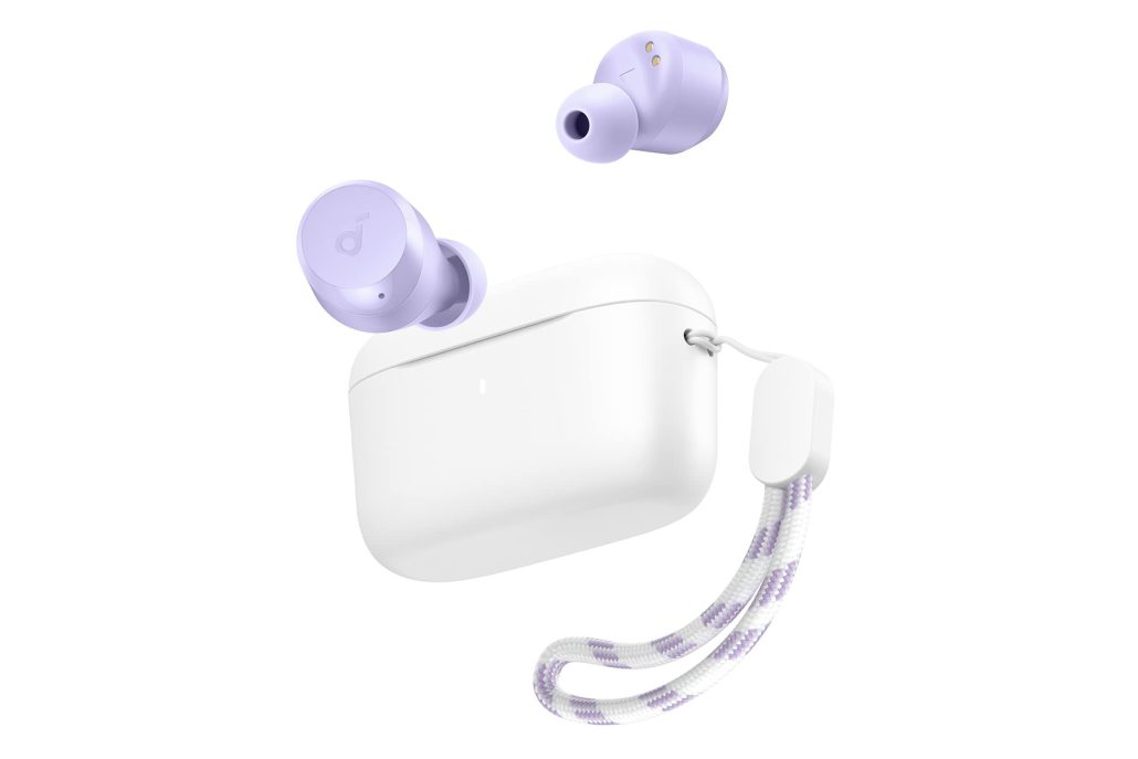 قیمت هدفون SoundCore A20i انکر