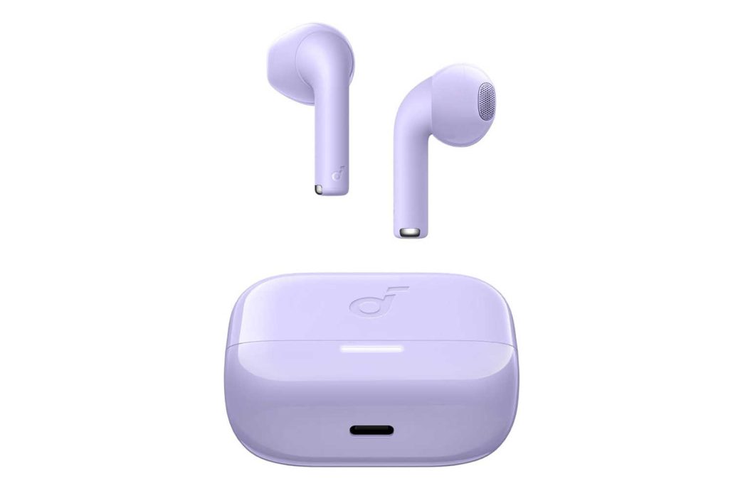 قیمت هدفون SoundCore K20i انکر