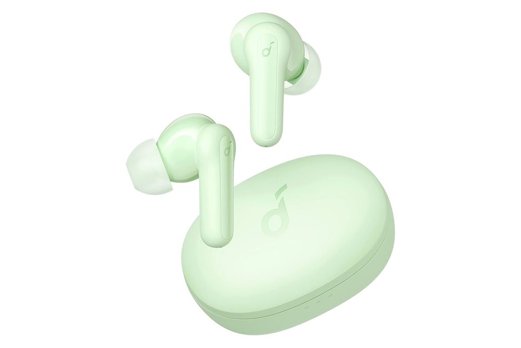 قیمت هدفون SoundCore Life P2 Mini انکر