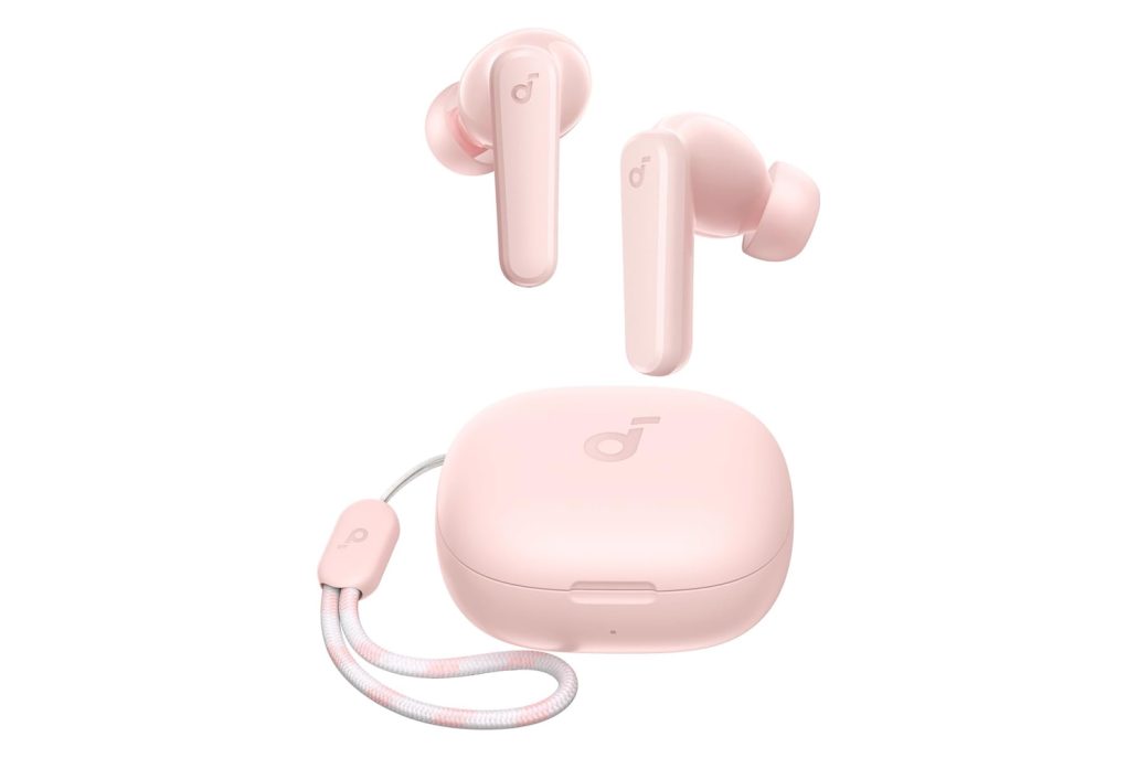 قیمت هدفون SoundCore P20i انکر