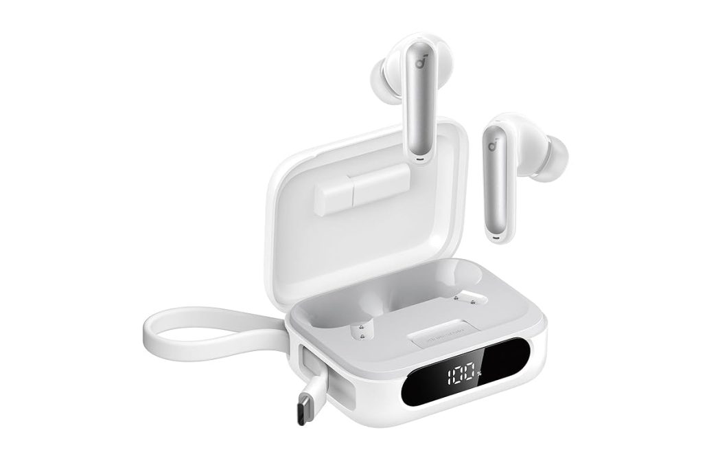 قیمت هدفون SoundCore P41i انکر