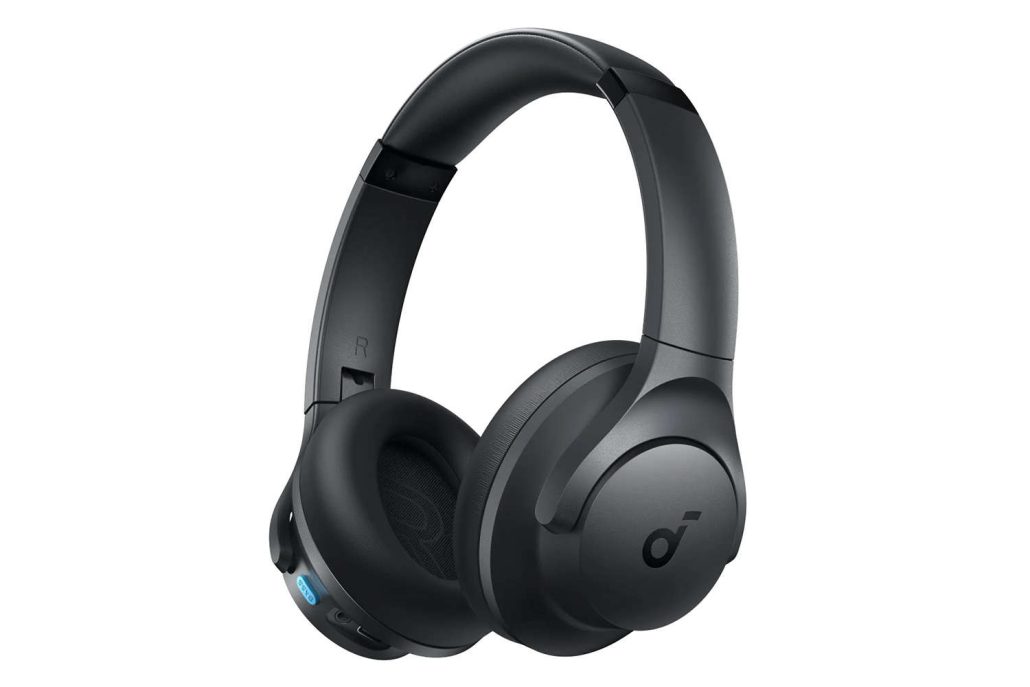 قیمت هدفون SoundCore Q11i انکر