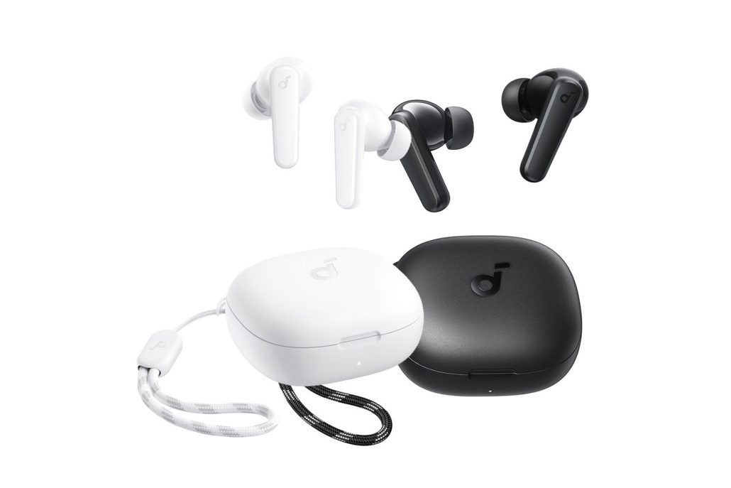 قیمت هدفون SoundCore R50i انکر